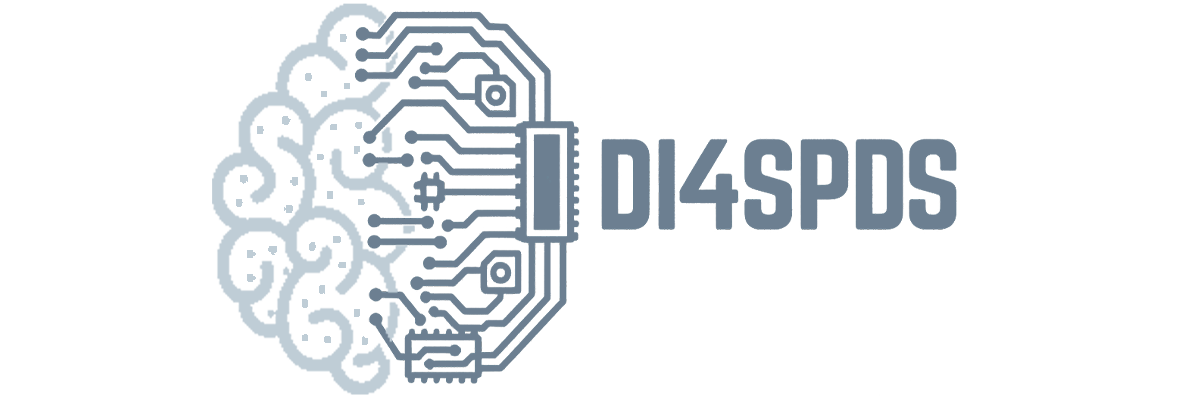 Logo Di4SPDS
