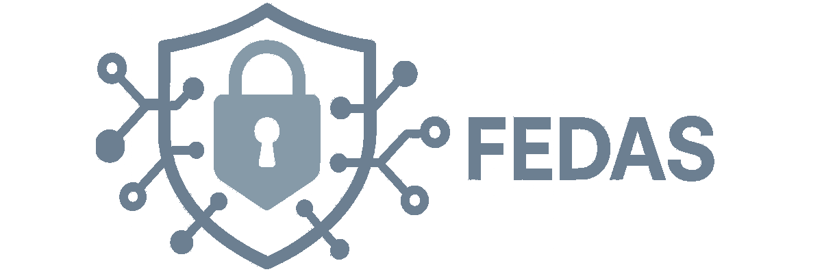 Logo FEDAS