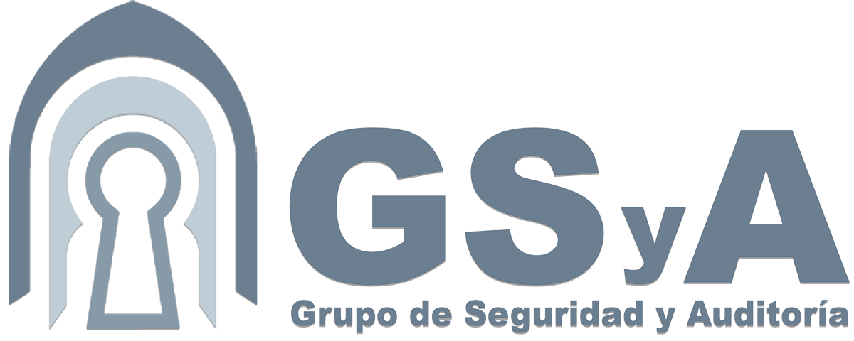 Logo GSyA
